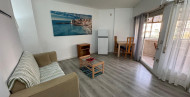 Rynek wtórny · Estudio · Torrevieja · Playa de Los Locos-Curva del Palangre