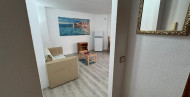 Rynek wtórny · Estudio · Torrevieja · Playa de Los Locos-Curva del Palangre