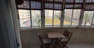 Rynek wtórny · Estudio · Torrevieja · Playa de Los Locos-Curva del Palangre