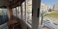 Rynek wtórny · Estudio · Torrevieja · Playa de Los Locos-Curva del Palangre