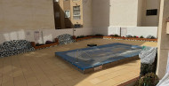 Rynek wtórny · Estudio · Torrevieja · Playa de Los Locos-Curva del Palangre