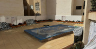 Rynek wtórny · Estudio · Torrevieja · Playa de Los Locos-Curva del Palangre