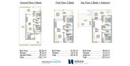 Rynek pierwotny · Apartment · san cayetano