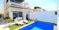 Sale · Villa · Daya Vieja