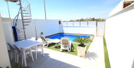 Sale · Villa · Daya Vieja