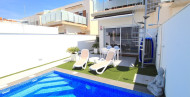 Sale · Villa · Daya Vieja