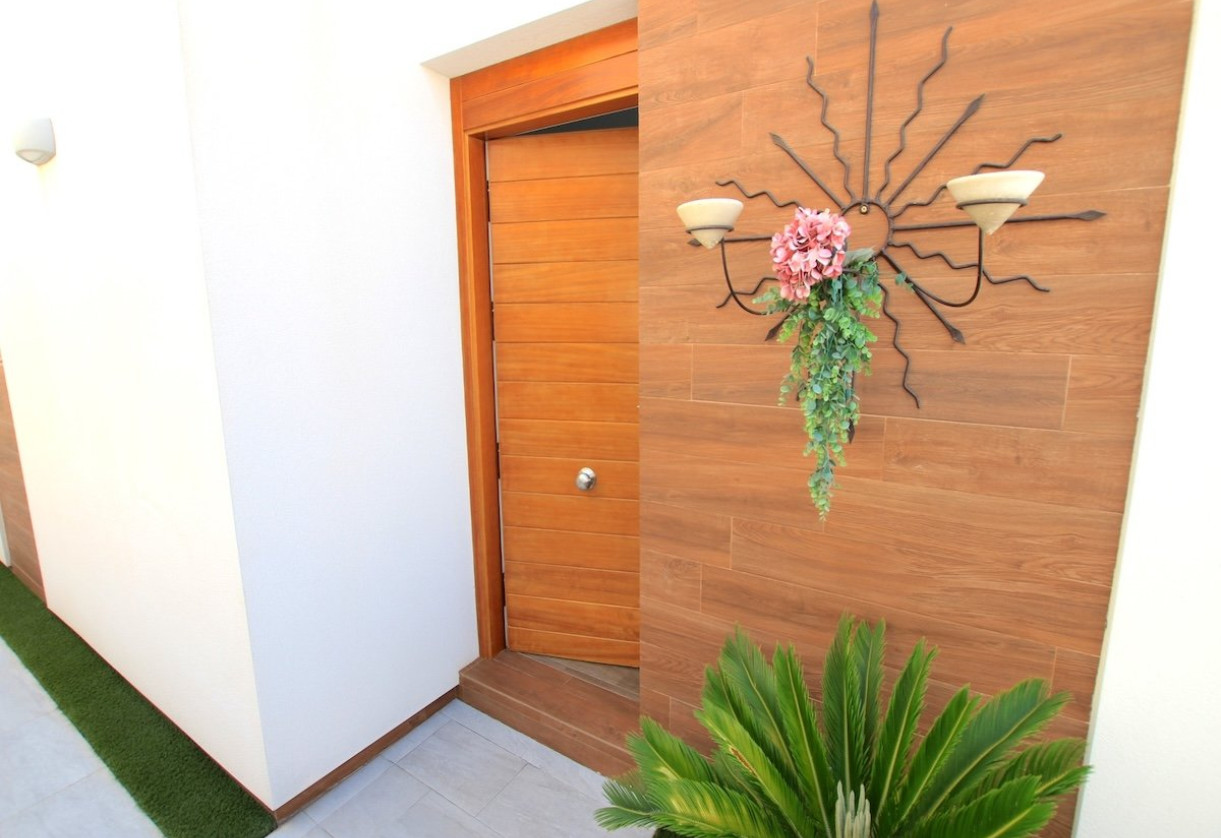 Sale · Villa · Daya Vieja