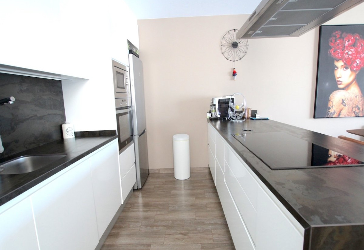 Sale · Villa · Daya Vieja