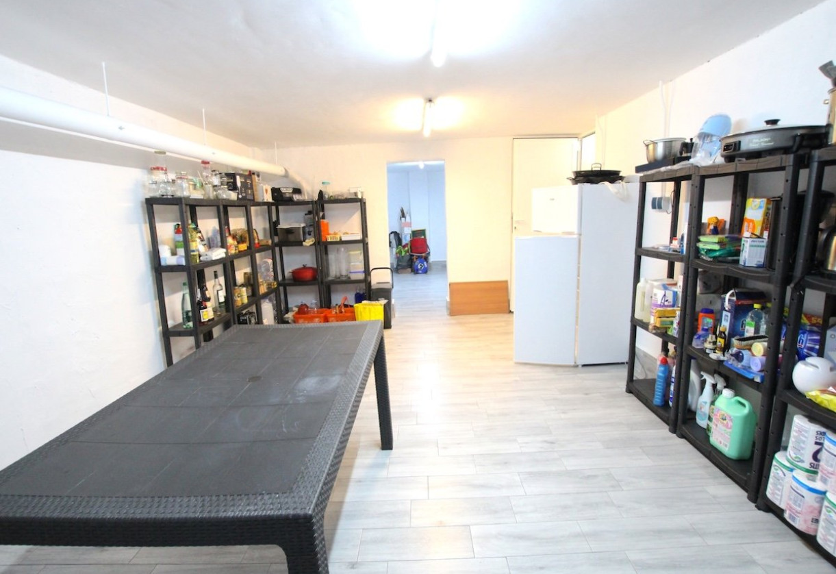 Sale · Villa · Daya Vieja
