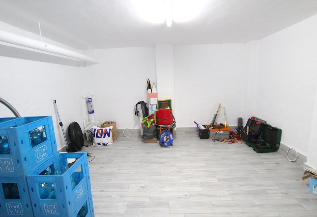 Sale · Villa · Daya Vieja