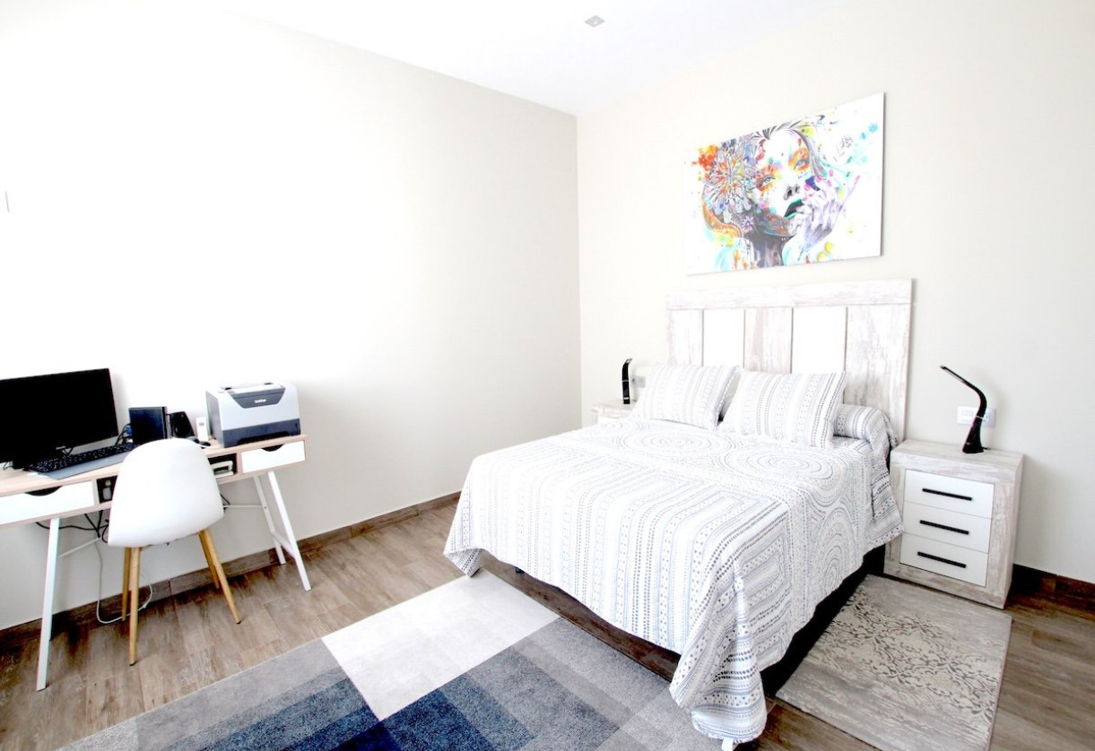 Sale · Villa · Daya Vieja