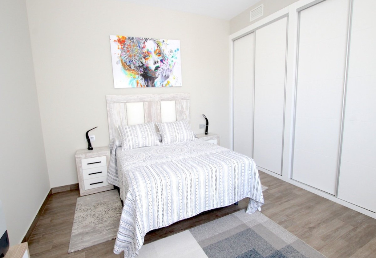 Sale · Villa · Daya Vieja