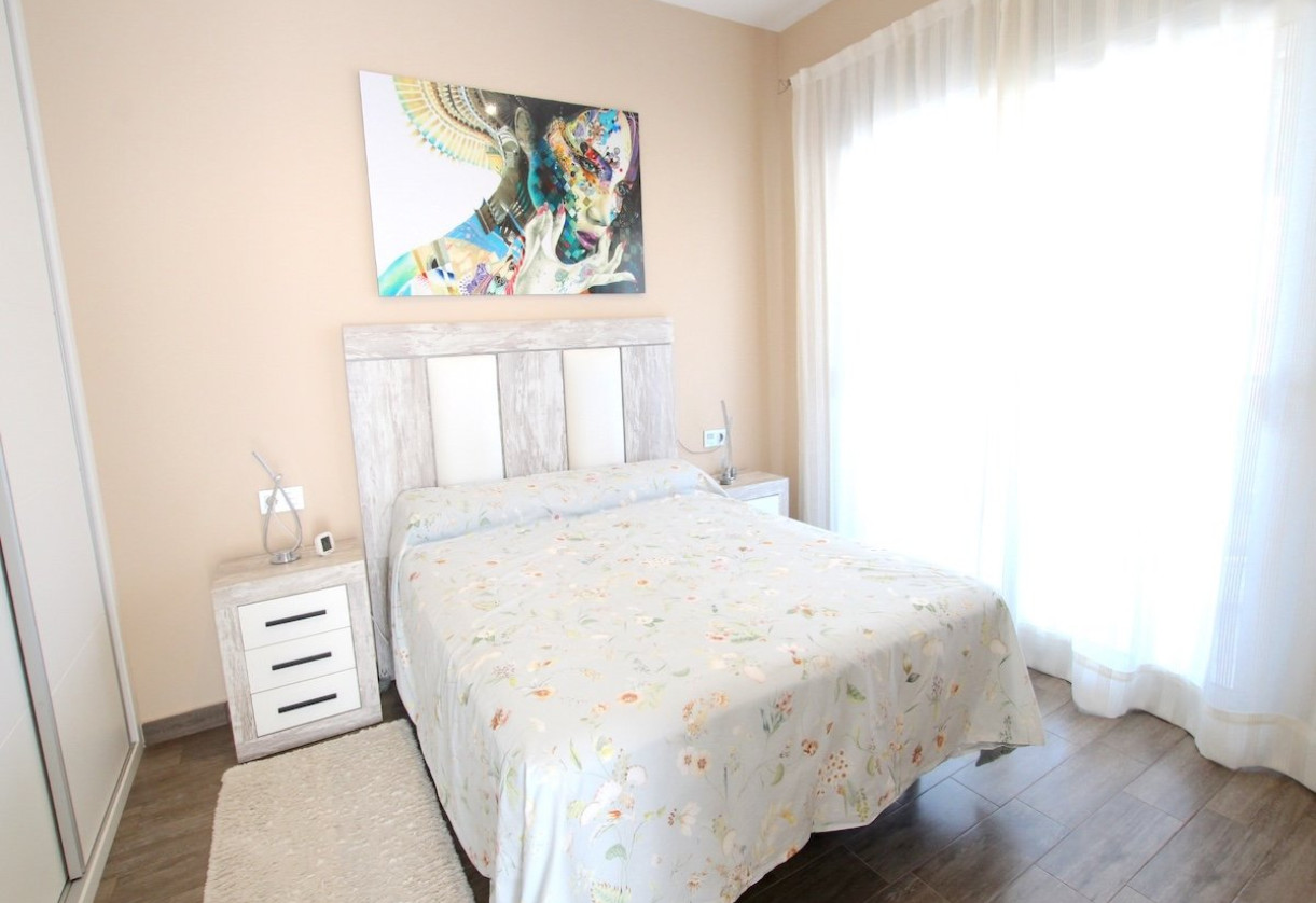 Sale · Villa · Daya Vieja