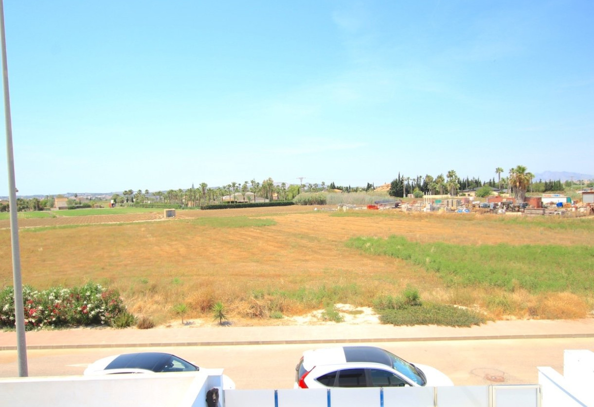 Sale · Villa · Daya Vieja
