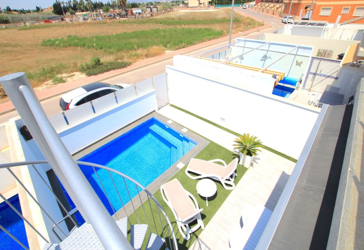 Sale · Villa · Daya Vieja