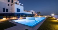 New Build · Apartments · Orihuela Costa · Playa Flamenca