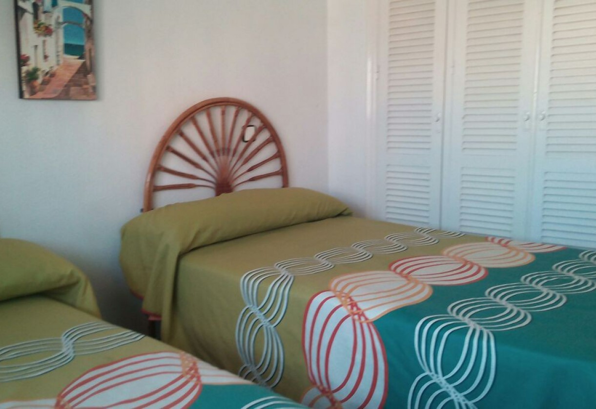 Reventa · APARTAMENTO · La Manga