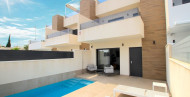 Resale · Villa · Benijófar · Benijofar