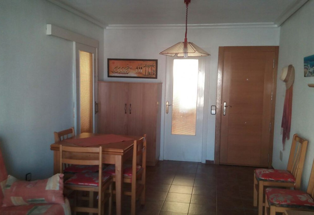 Reventa · APARTAMENTO · La Manga