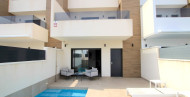 Resale · Villa · Benijófar · Benijofar