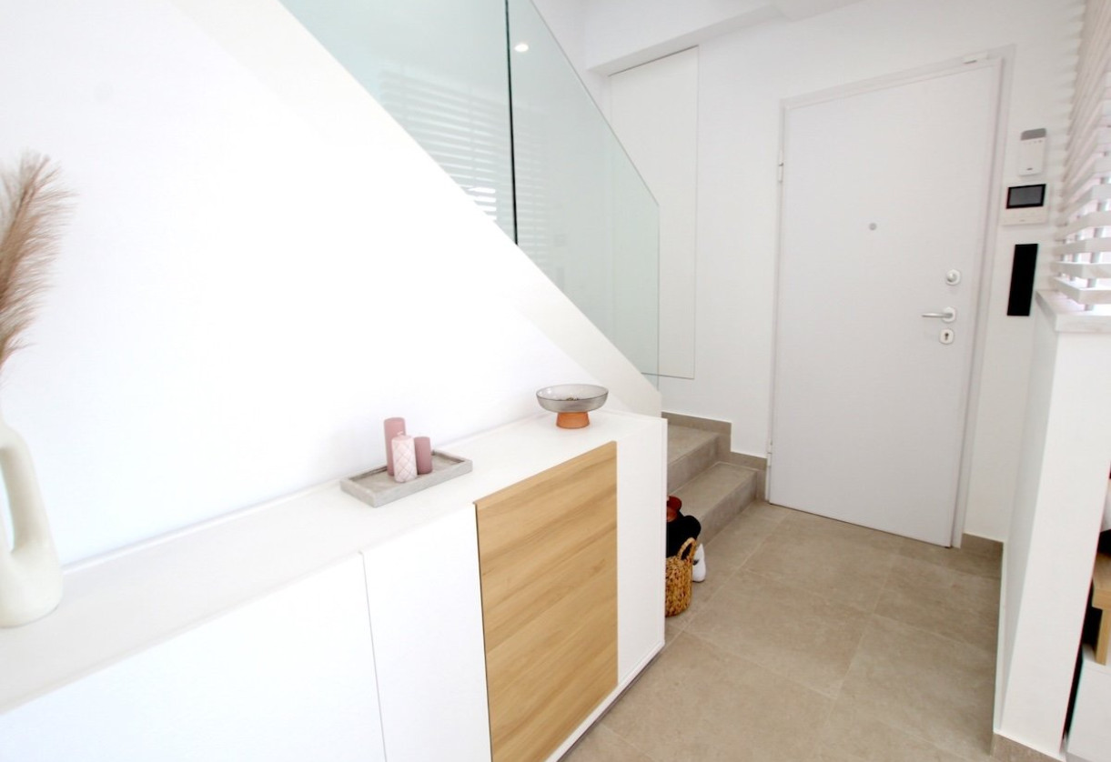 Resale · Villa · Benijófar · Benijofar