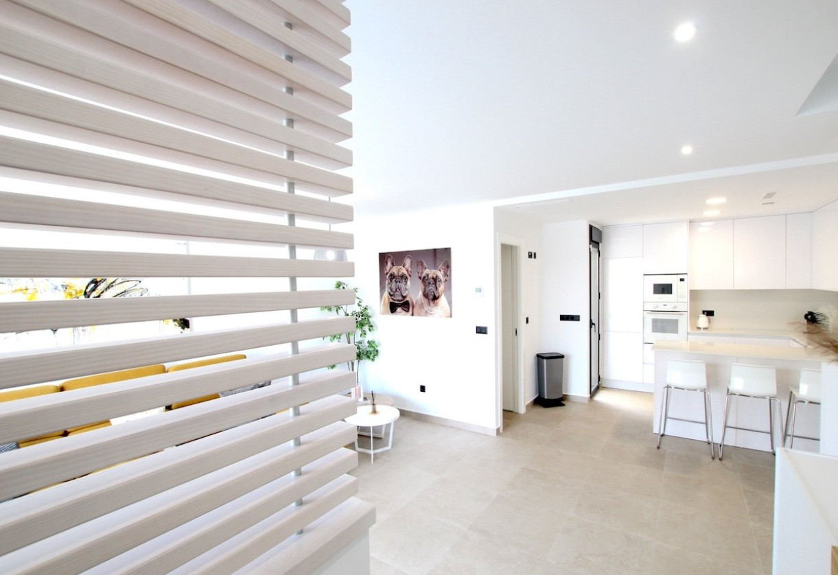 Resale · Villa · Benijófar · Benijofar