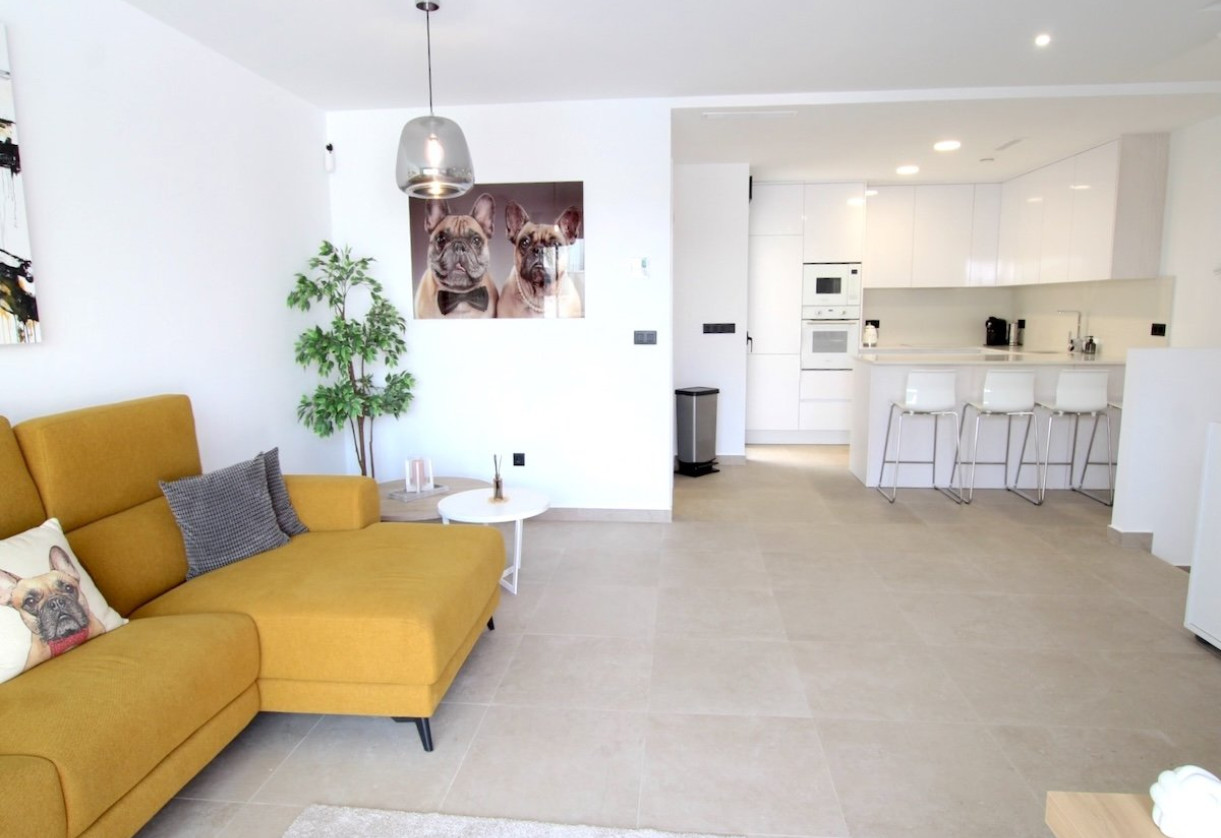 Resale · Villa · Benijófar · Benijofar