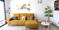 Resale · Villa · Benijófar · Benijofar