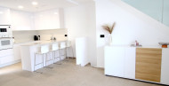 Resale · Villa · Benijófar · Benijofar