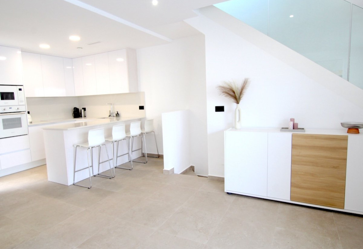 Resale · Villa · Benijófar · Benijofar