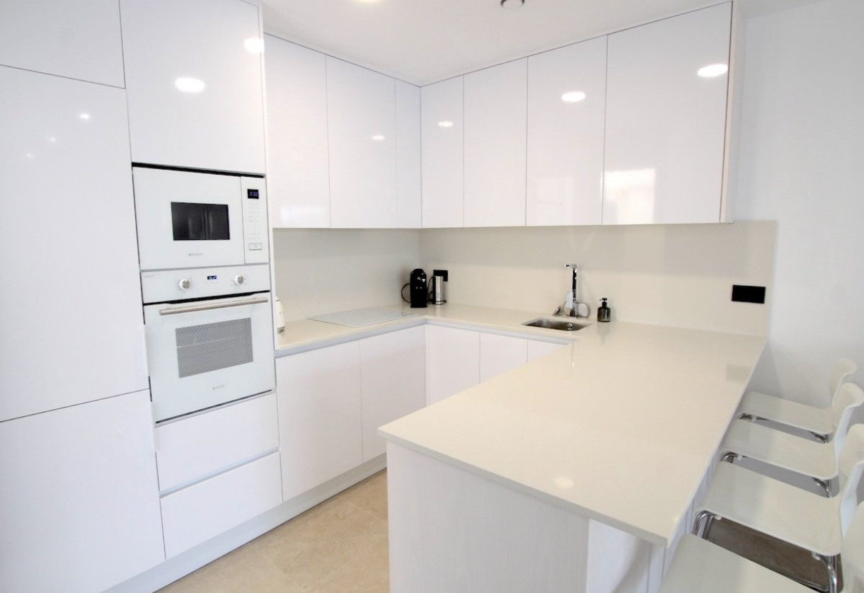 Resale · Villa · Benijófar · Benijofar