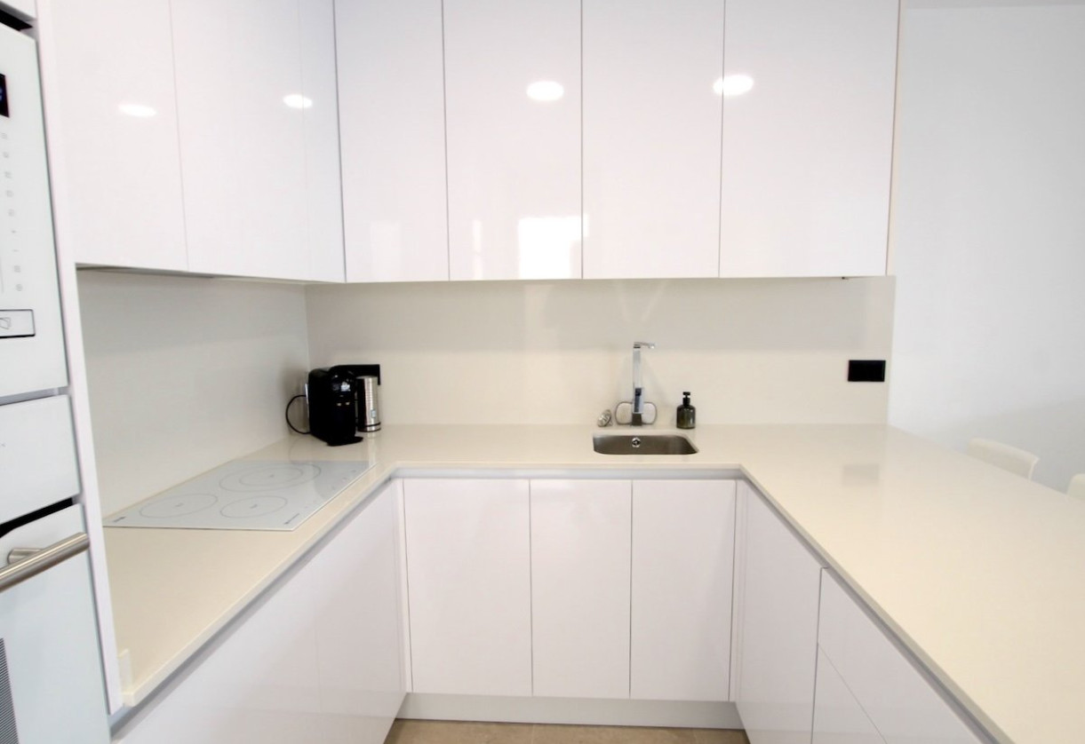 Resale · Villa · Benijófar · Benijofar