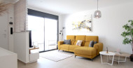 Resale · Villa · Benijófar · Benijofar
