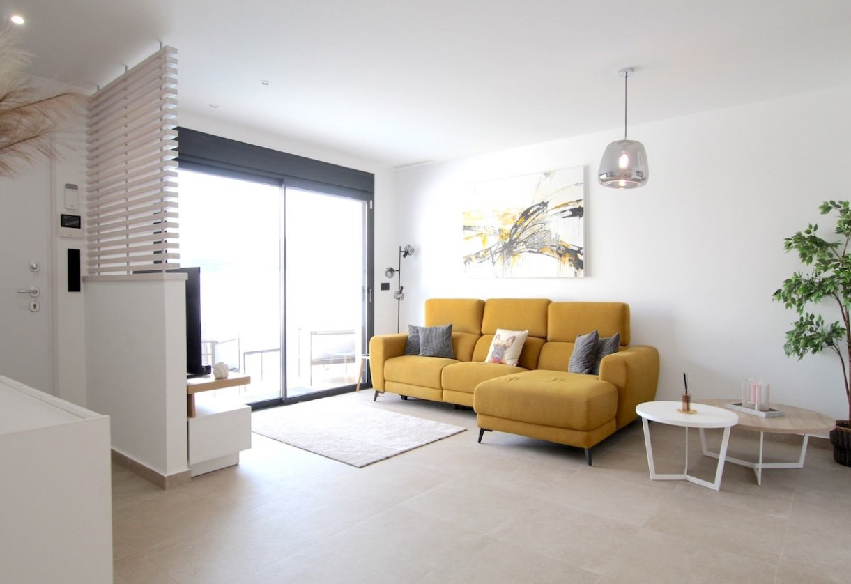Resale · Villa · Benijófar · Benijofar