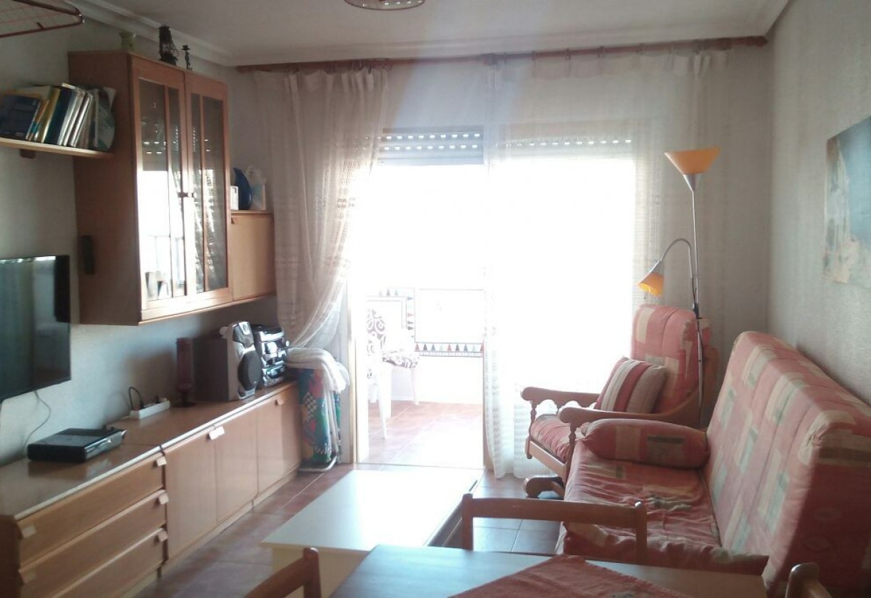 Reventa · APARTAMENTO · La Manga