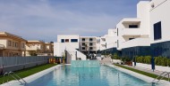 Rynek pierwotny · Apartments · Orihuela Costa · Playa Flamenca