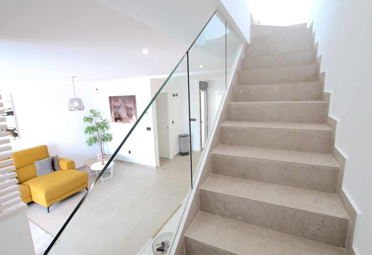 Resale · Villa · Benijófar · Benijofar