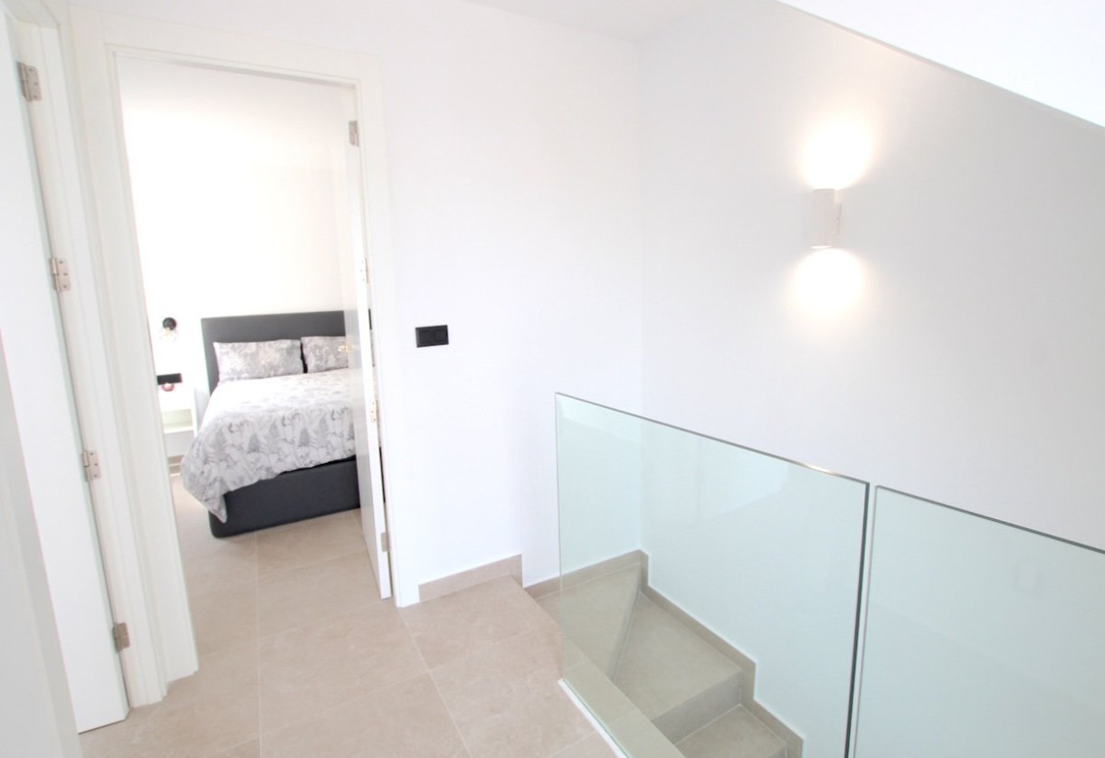 Resale · Villa · Benijófar · Benijofar