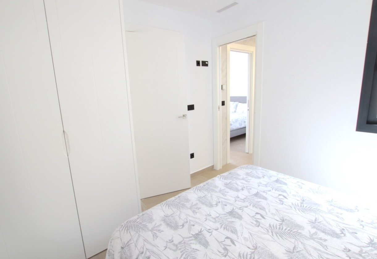 Resale · Villa · Benijófar · Benijofar