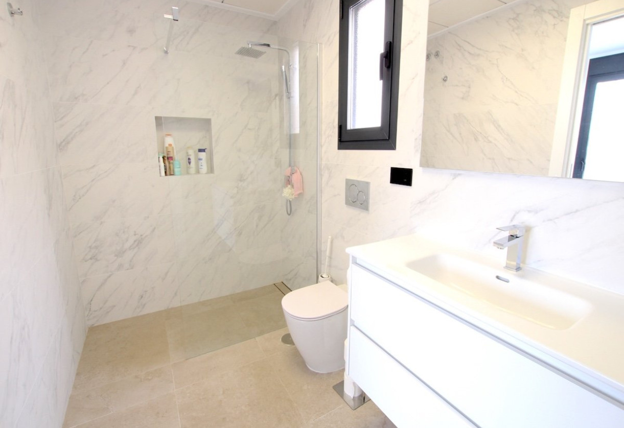 Resale · Villa · Benijófar · Benijofar