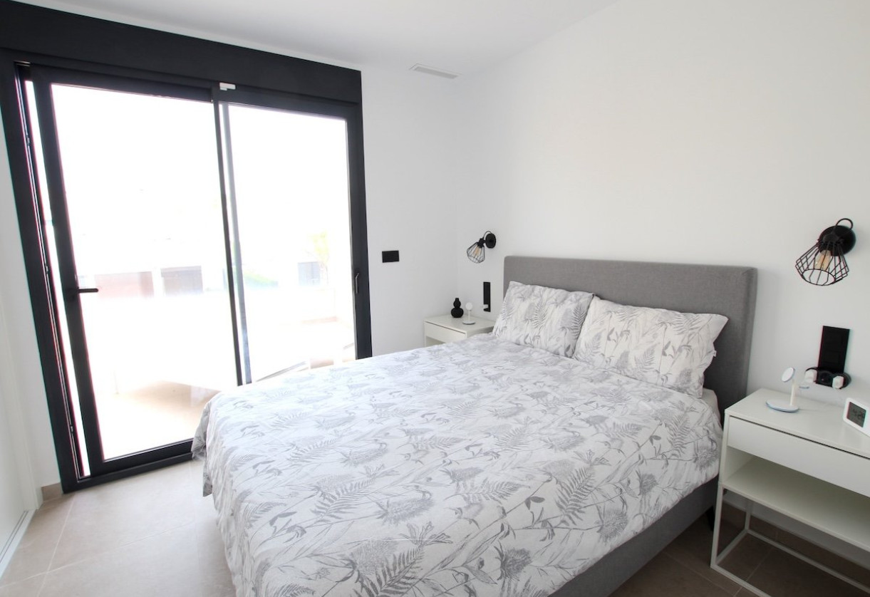 Resale · Villa · Benijófar · Benijofar
