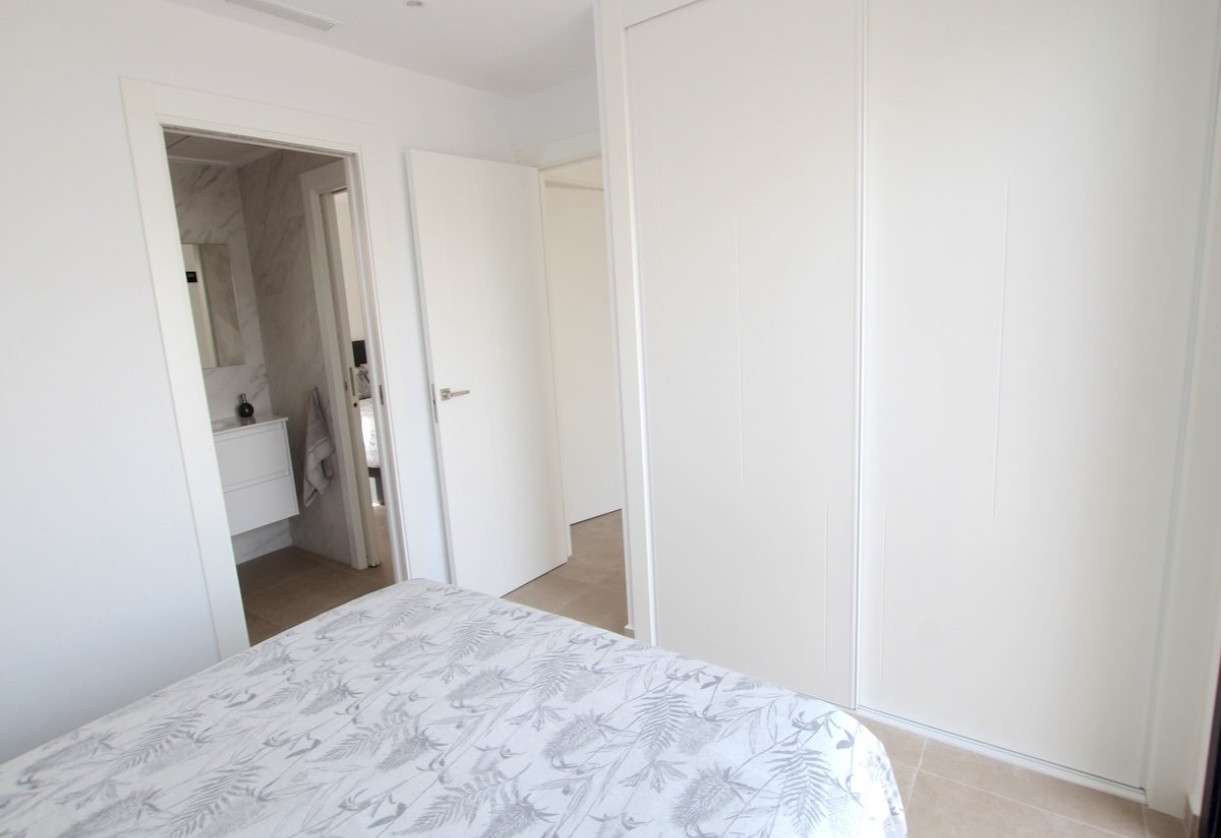 Resale · Villa · Benijófar · Benijofar