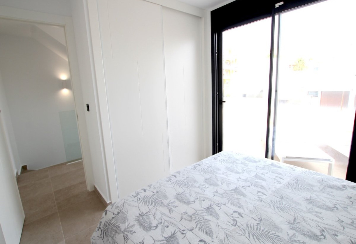 Resale · Villa · Benijófar · Benijofar