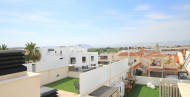 Resale · Villa · Benijófar · Benijofar