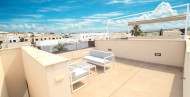 Resale · Villa · Benijófar · Benijofar