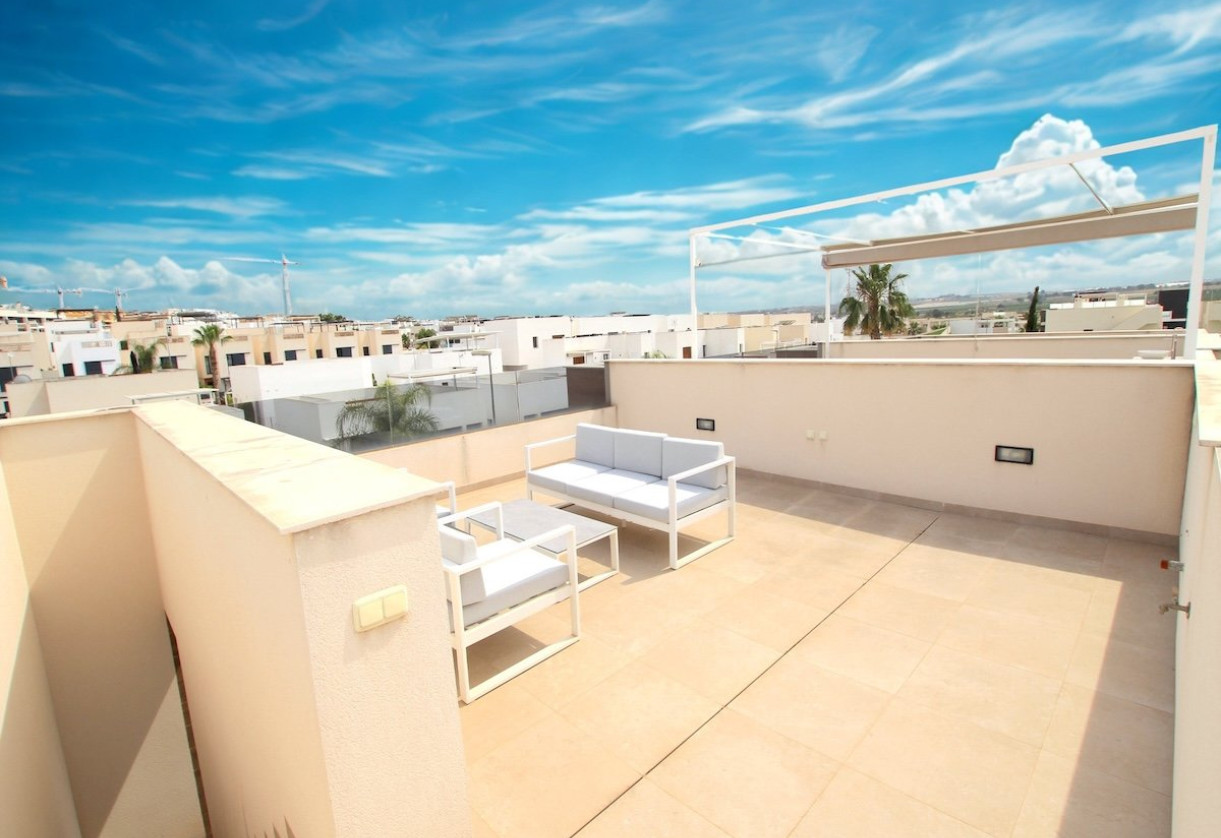 Resale · Villa · Benijófar · Benijofar