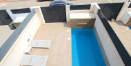 Resale · Villa · Benijófar · Benijofar