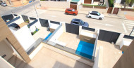 Resale · Villa · Benijófar · Benijofar