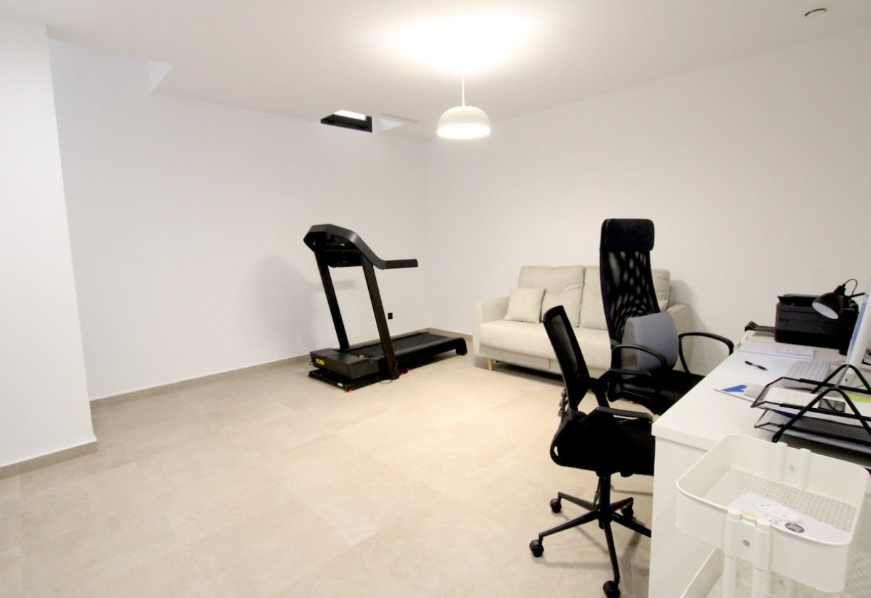 Resale · Villa · Benijófar · Benijofar