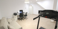 Resale · Villa · Benijófar · Benijofar